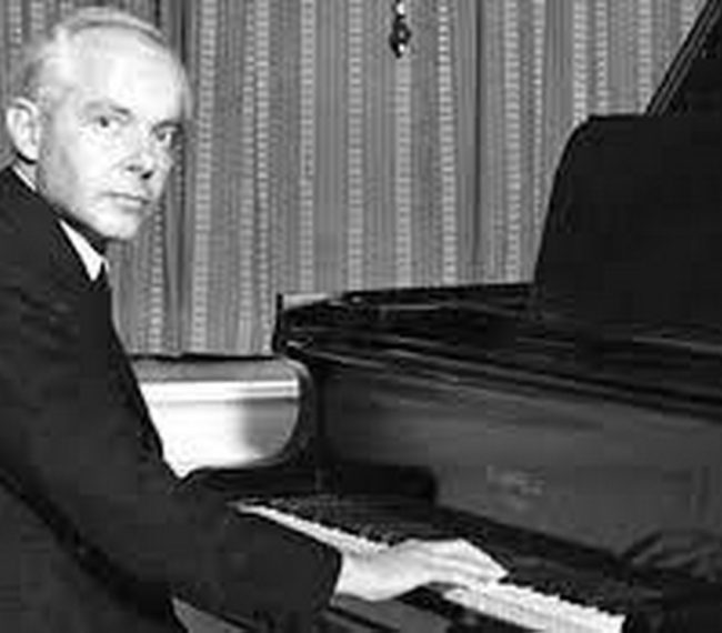 Muzeul Naţional „George Enescu”: Béla Bartók – 145 „Muzica populară este cea mai mare comoară a unui popor”
