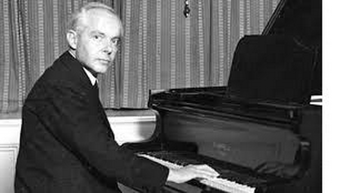 Muzeul Naţional „George Enescu”: Béla Bartók – 145 „Muzica populară este cea mai mare comoară a unui popor”