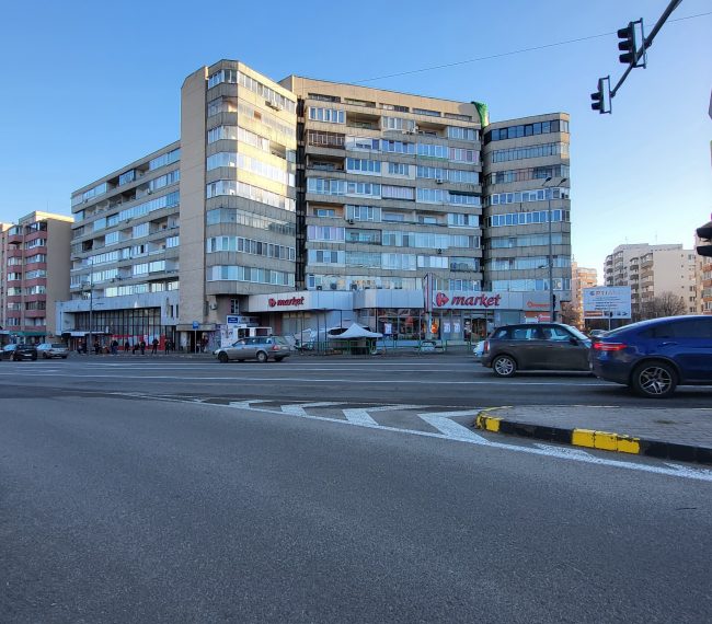 Cartierul Tudor Vladimirescu: de la cartier-dormitor la motor comercial, între dezvoltare și neglijență urbană