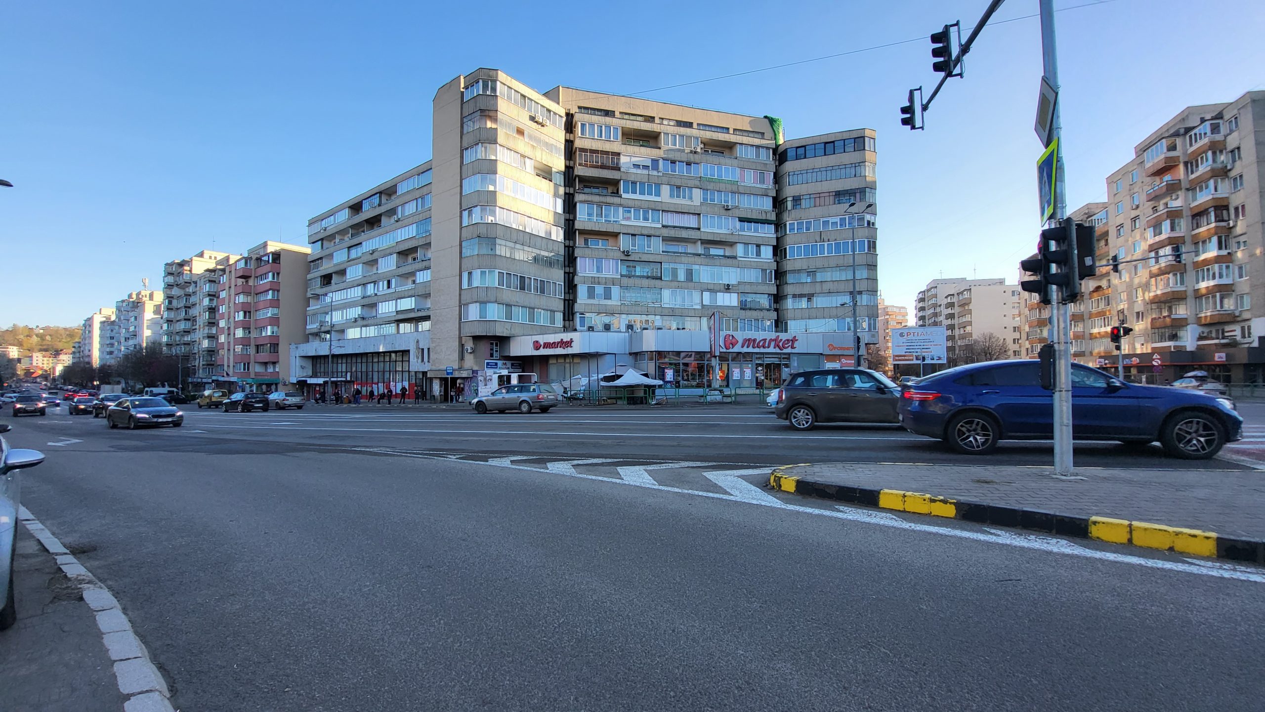 Cartierul Tudor Vladimirescu: de la cartier-dormitor la motor comercial, între dezvoltare și neglijență urbană
