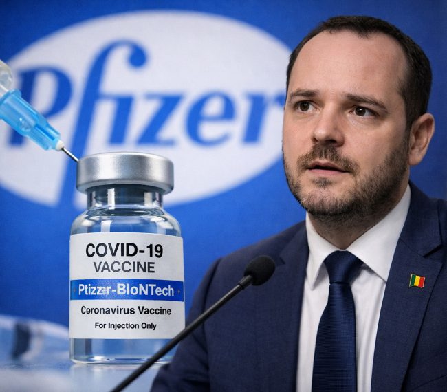 România obligată să plătească miliarde pentru vaccinuri neutilizate. Ministrul Sănătăţii: „Nu vom cosmetiza realitatea”