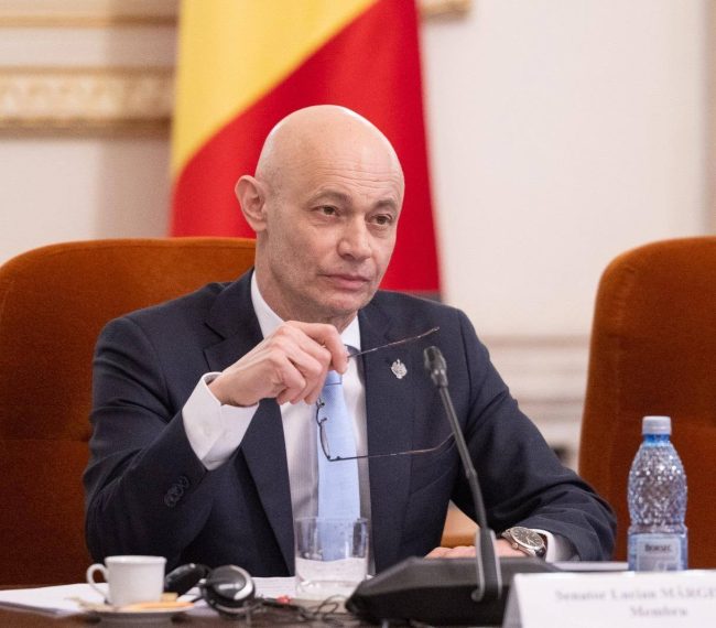Mesajul medicului târgumureșean, senator dr. Lucian Mărginean, de Ziua Mondială a Sănătății