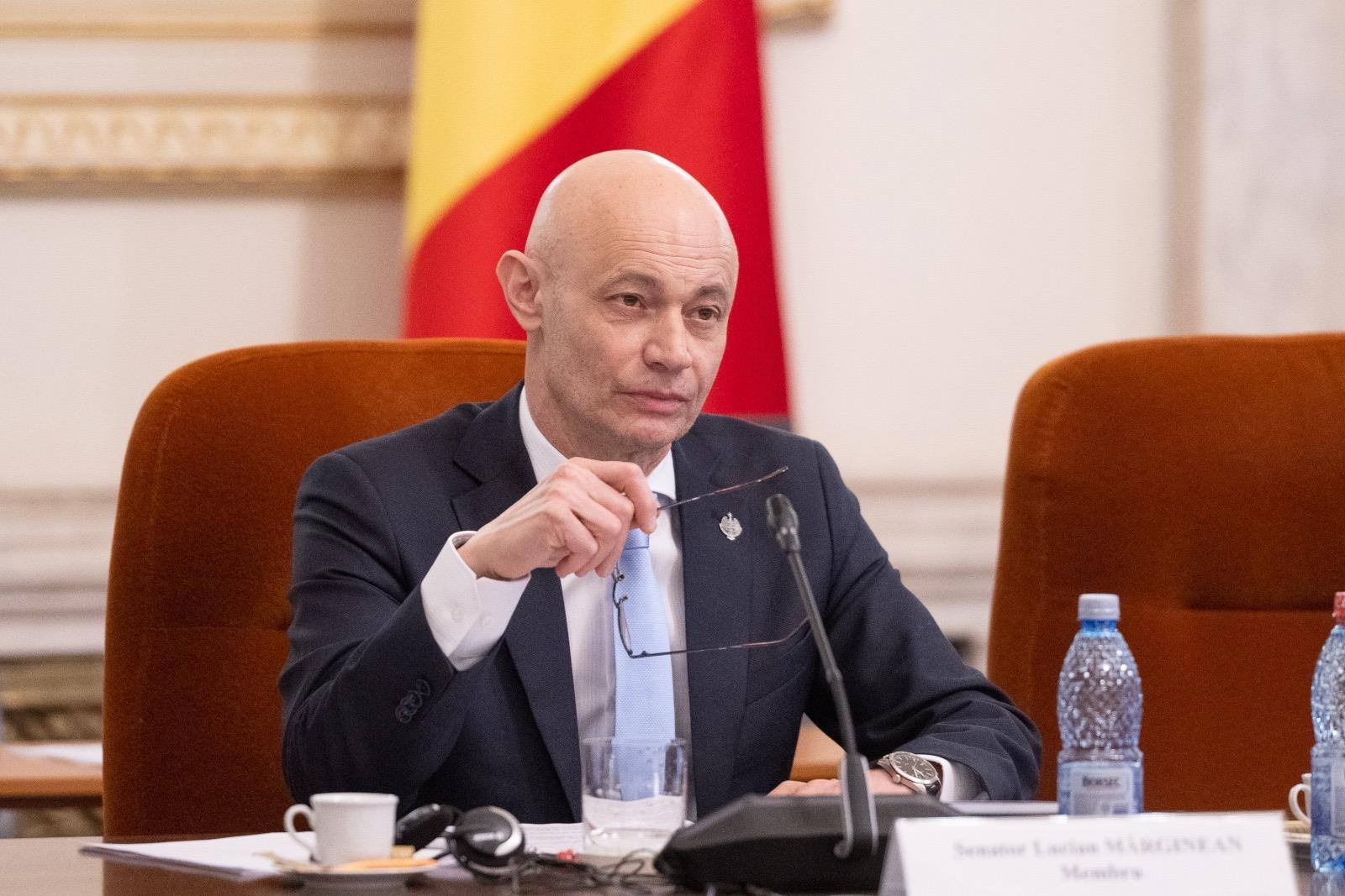 Mesajul medicului târgumureșean, senator dr. Lucian Mărginean, de Ziua Mondială a Sănătății