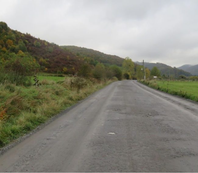 Pistă de biciclete de peste 4 km între Sovata și Ilieși, finanțată din fonduri europene