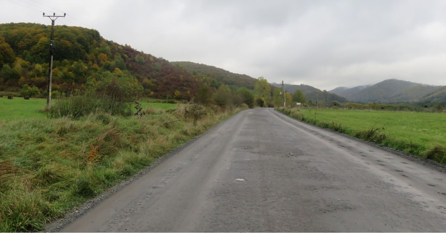 Pistă de biciclete de peste 4 km între Sovata și Ilieși, finanțată din fonduri europene