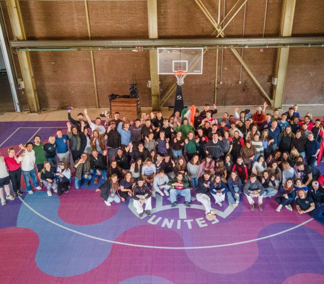 Studenții UMFST Târgu Mureș, experiență internațională în Olanda prin programul Erasmus+