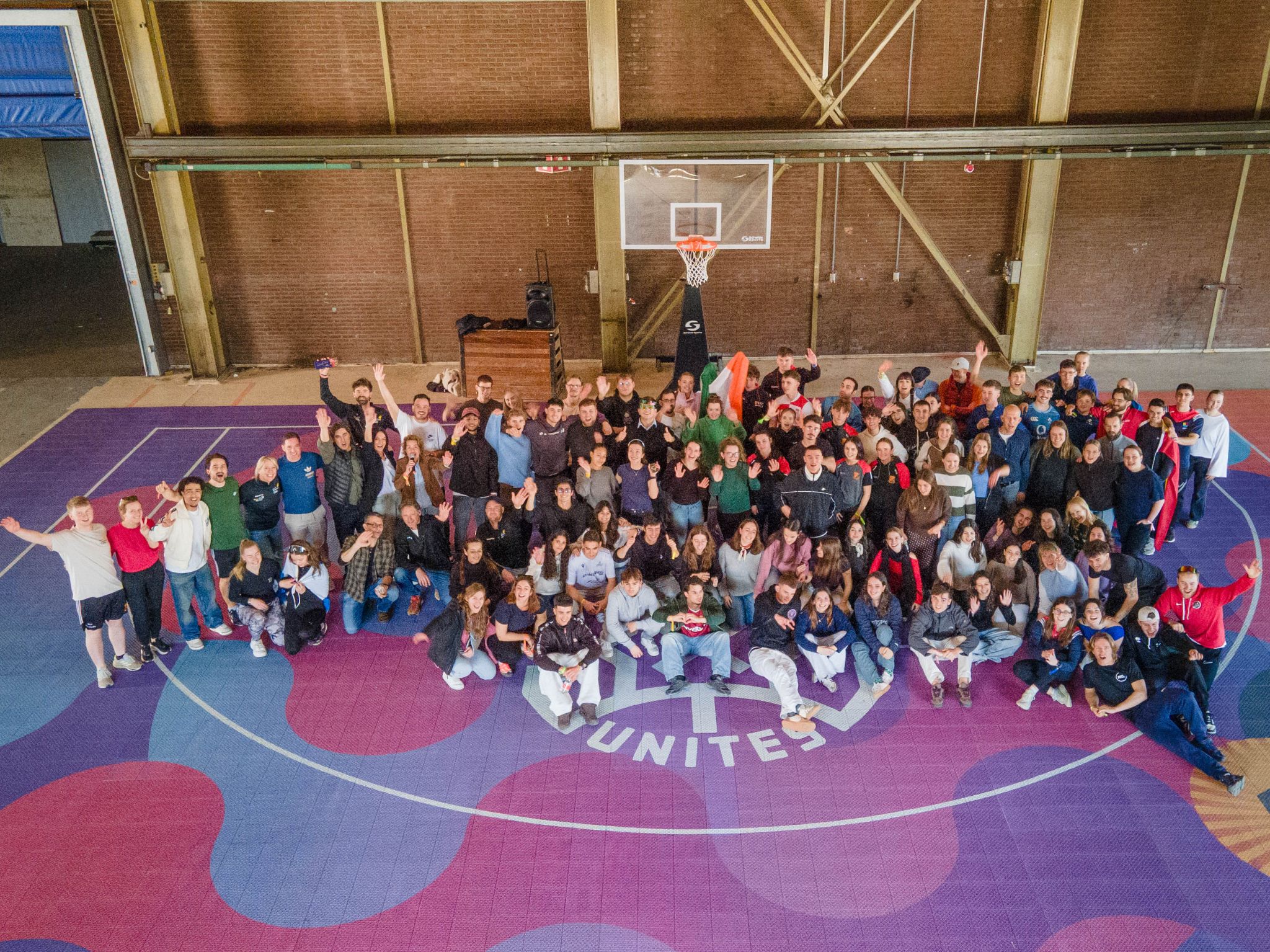 Studenții UMFST Târgu Mureș, experiență internațională în Olanda prin programul Erasmus+