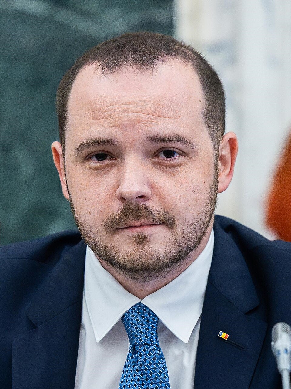 Alexandru Rogobete, ministrul Sănătăţii: Dacă le cerem responsabilitate, trebuie să existe şi recunoaştere clară a muncii lor