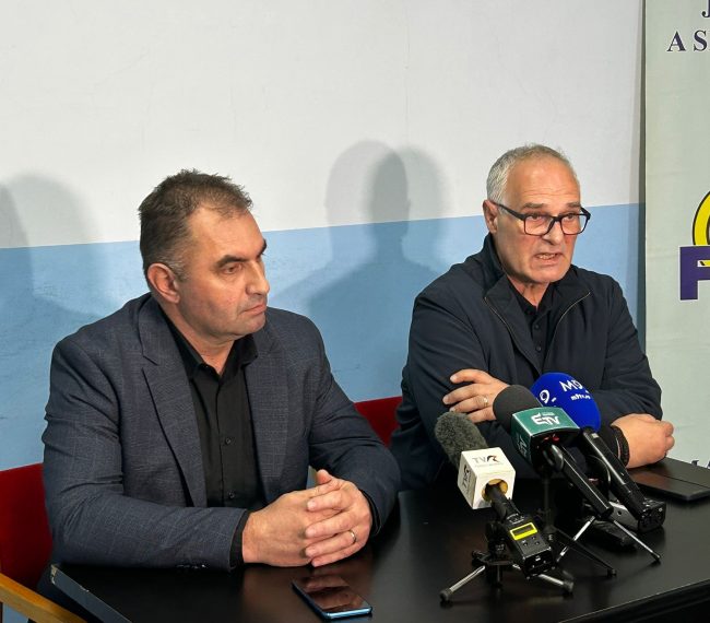 Criză la Azomureș: Proteste anunțate și 2.500 de locuri de muncă în continuare în pericol
