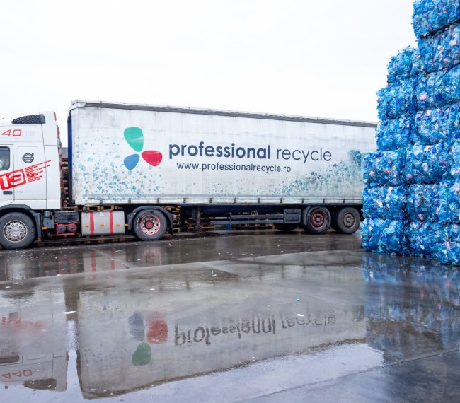 Investiție majoră la Târgu Mureș: o companie românească vrea să devină lider european în reciclarea PET