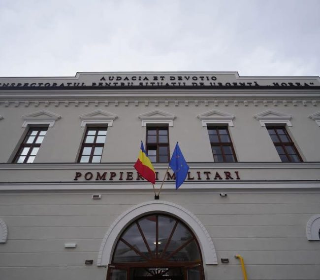 211 situții de urgență în doar câteva zile
