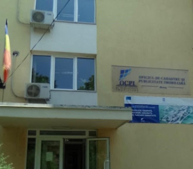 OCPI Mureș: Aproape 7.000 de imobile din comuna Corunca, județul Mureș, cadastrate gratuit