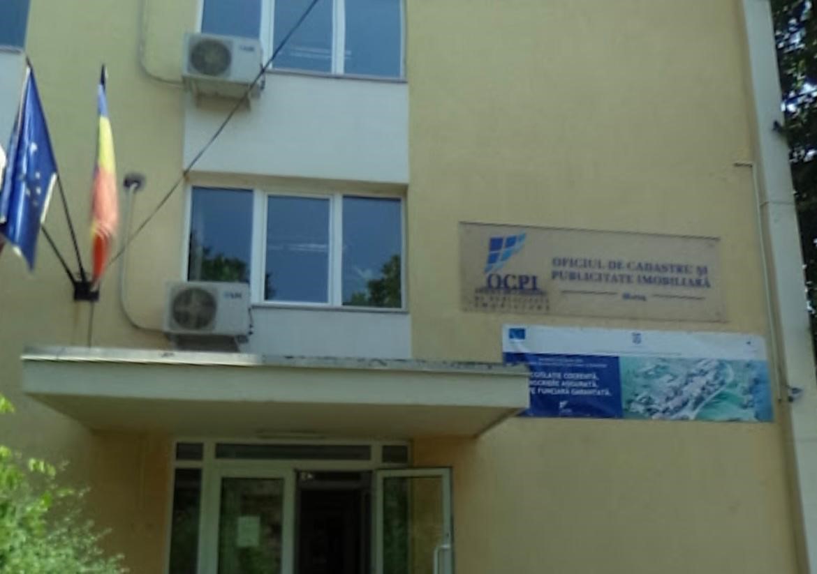 OCPI Mureș: Aproape 7.000 de imobile din comuna Corunca, județul Mureș, cadastrate gratuit