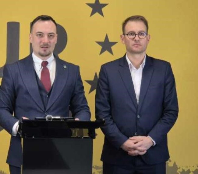Răzvan Biro (AUR Mureș): Sperăm ca DNA să-și facă datoria și în cazul procesului pierdut cu Pfizer