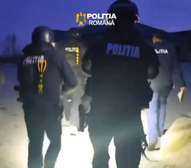 Primarul din Sânpetru, Spiru Șerban Crăciun, control judiciar 60 de zile