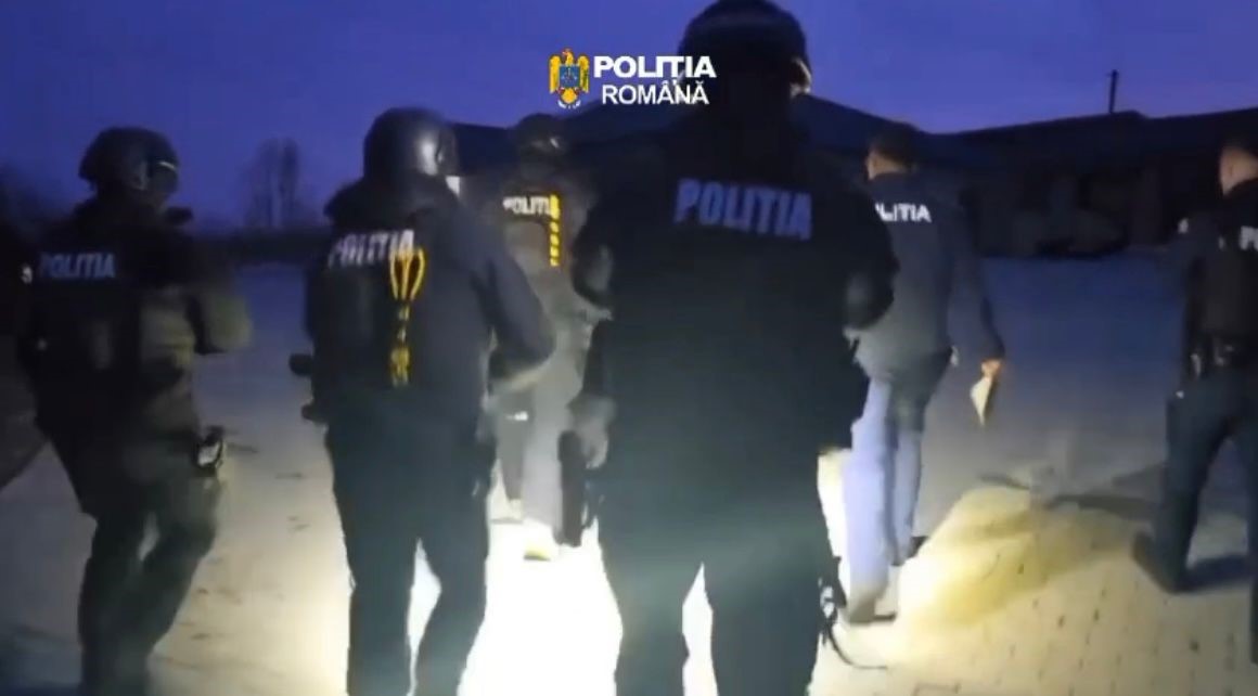 Primarul din Sânpetru, Spiru Șerban Crăciun, control judiciar 60 de zile