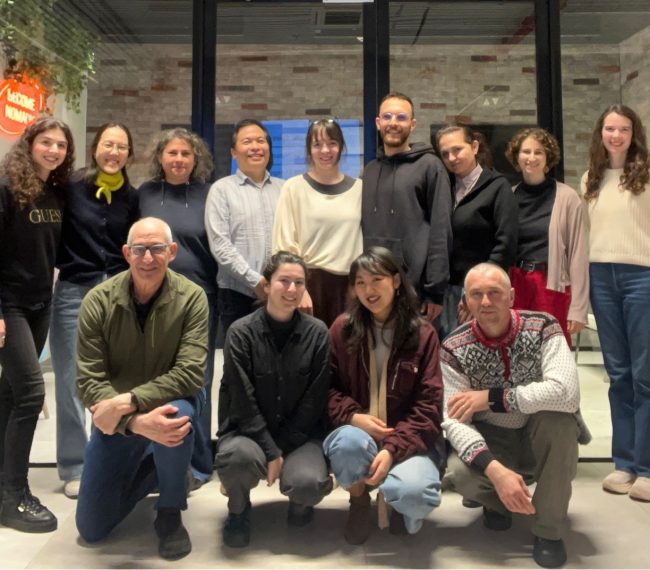 Rezidență internațională de dramaturgie la New York pentru artiști mureșeni ai Universității de Arte