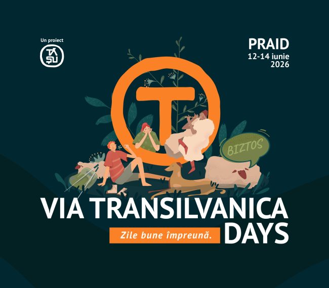 Via Transilvanica Days 2026