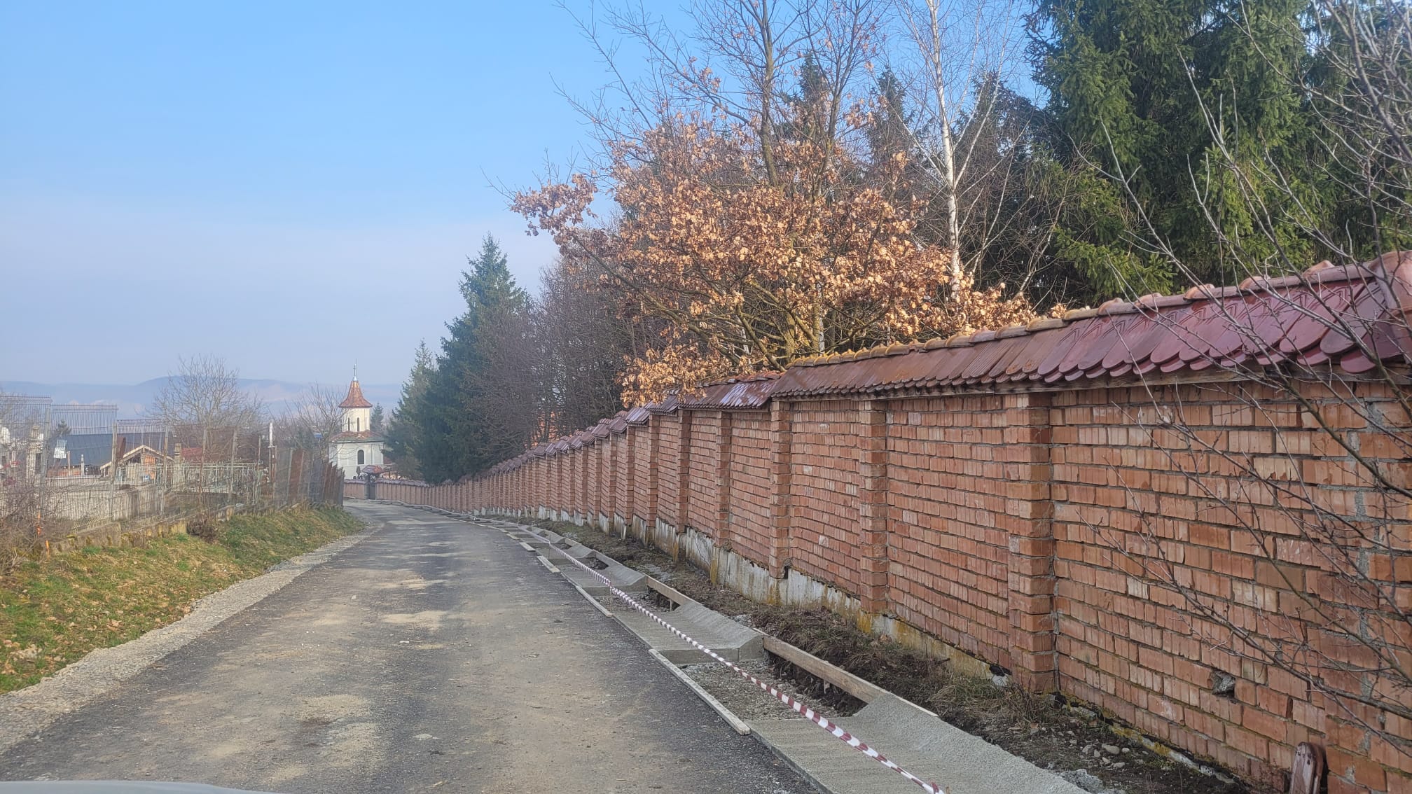 Peste 25 de străzi din Ungheni și localitățile aparținătoare intră în modernizare în această primăvară