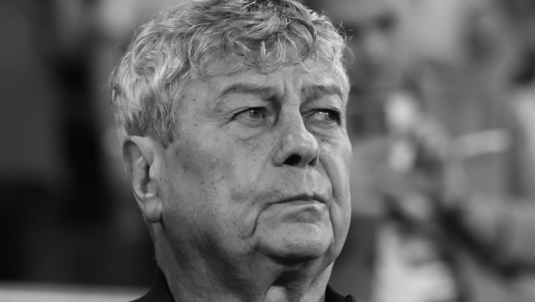 A murit antrenorul Mircea Lucescu (fișă biografică)