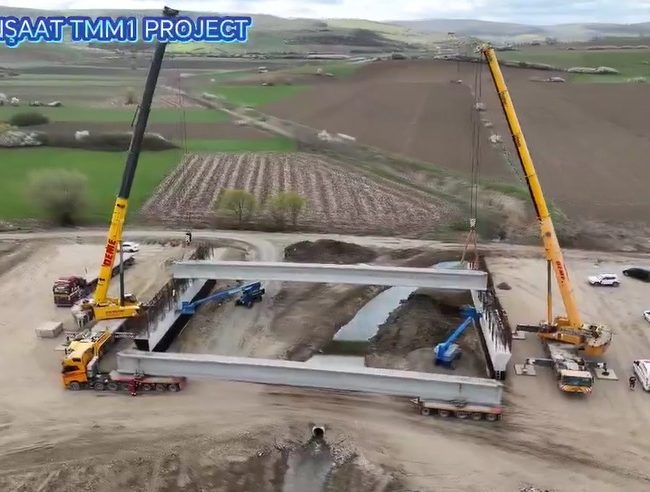 Autostrada A8 avansează: peste 40% realizat pe tronsonul Târgu Mureș – Miercurea Nirajului