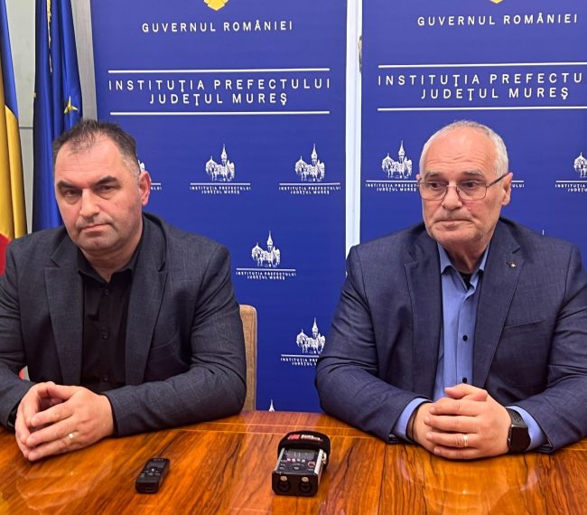 Sindicatul Alternativa 2002 Azomureş pregătit să protesteze la Bucureşti