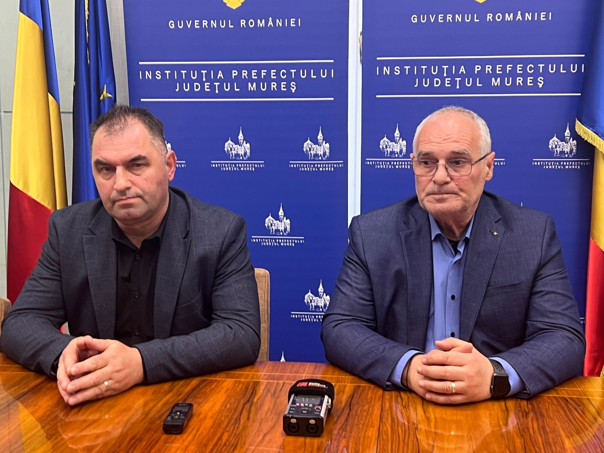 Sindicatul Alternativa 2002 Azomureş pregătit să protesteze la Bucureşti