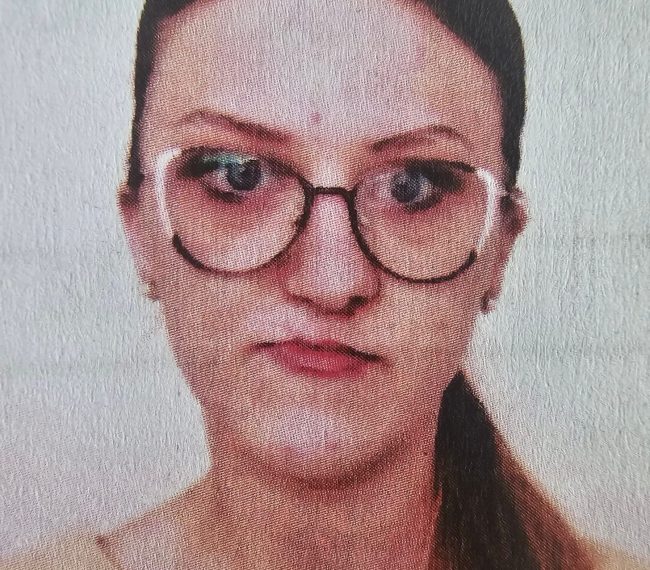 TÂNĂRĂ DE 22 DE ANI, PLECATĂ VOLUNTAR: DACA O VEDEȚI, ANUNȚAȚI IMEDIAT POLIȚIA!