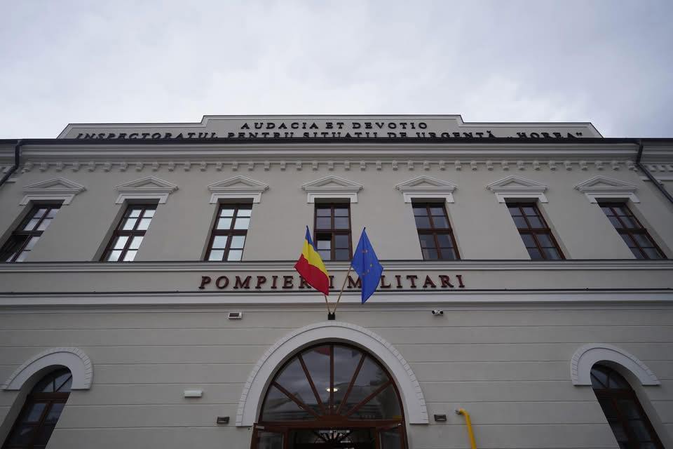 Măsuri de prevenire a incendiilor de vegetație uscată și situația acestora în primul trimestru al anului 2026