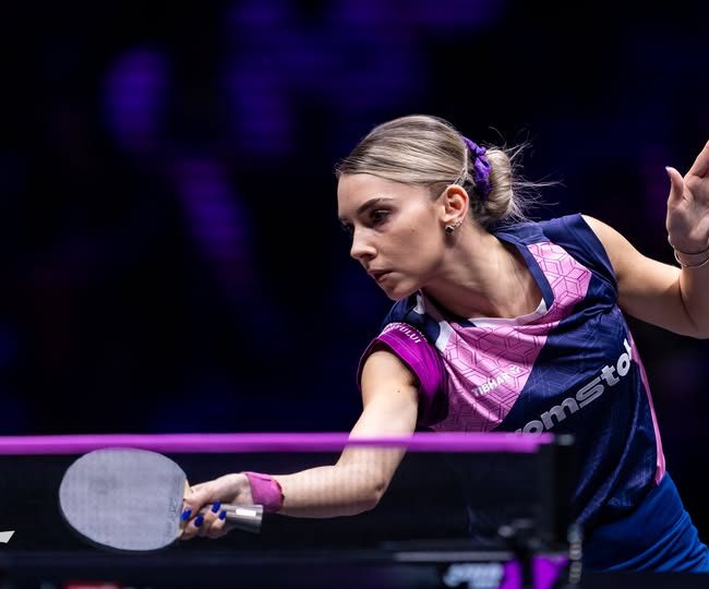 Victorie pentru Szőcs Bernadette la Cupa Mondială Macao 2026: mureșeanca pregătește meciul de calificare