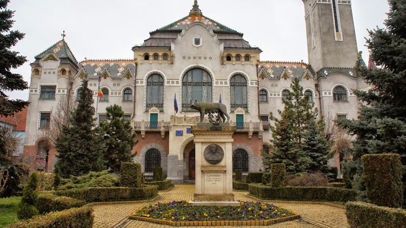 2 aprilie – 162 de ani de atestare a Instituției Prefectului – Județul Mureș