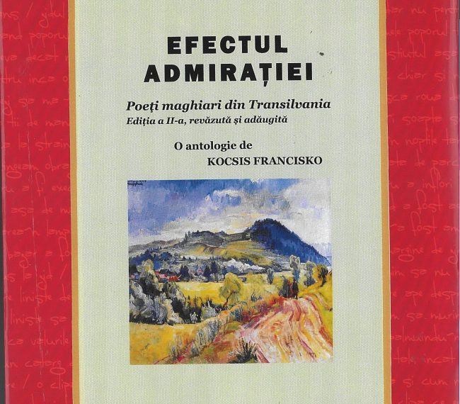 Apariţii editoriale