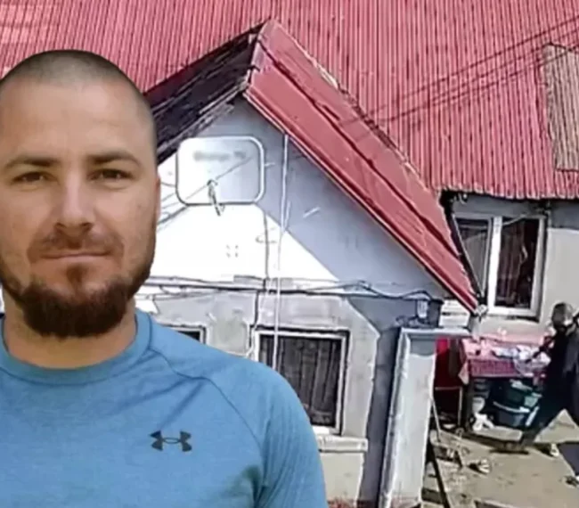 IPJ Mureș: Poliția s-a sesizat din oficiu după presupuse amenințări la adresa familiei victimei din cazul Emil Gânj