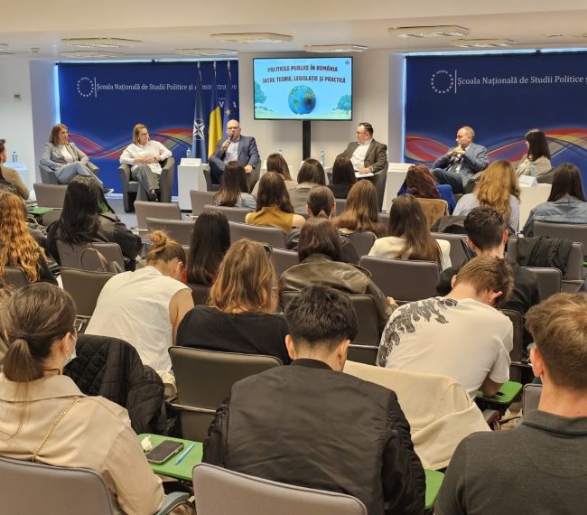 Fortem BCA Iernut deschide dialogul cu mediul academic: invitație către universități pentru formarea viitorilor specialiști în construcții