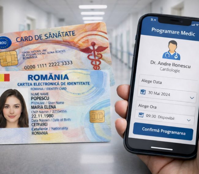 Internări „fantomă”, costuri necunoscute şi promisiunea unui sistem digital: reforma CNAS începe cu întrebări incomode
