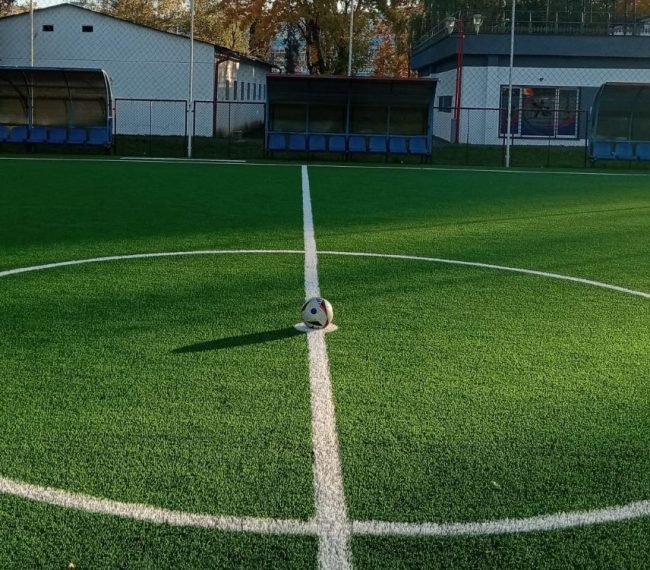 MINIFOTBAL de…Weekend: Rezultatele meciurilor din campionatele organizate în Complexul Weekend