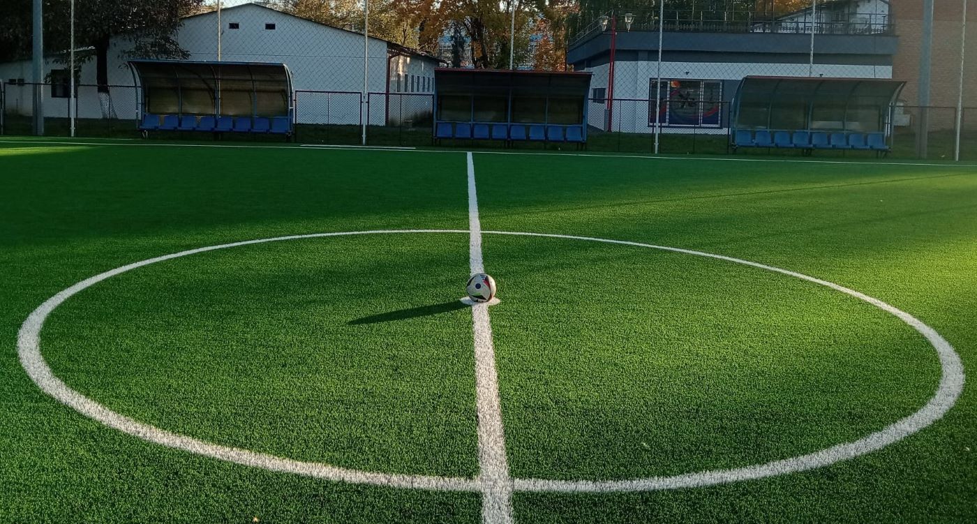 MINIFOTBAL de…Weekend: Rezultatele meciurilor din campionatele organizate în Complexul Weekend