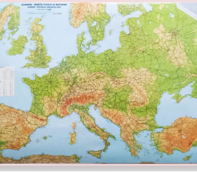 OMS/Europa: Fenomenele meteorologice extreme pun în pericol sănătatea şi viaţa pe „bătrânul continent”