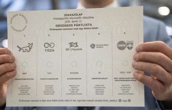 Plângere penală la parchetele generale din Ungaria și România împotriva unor reprezentanți UDMR, în legătură cu alegerile din țara vecină