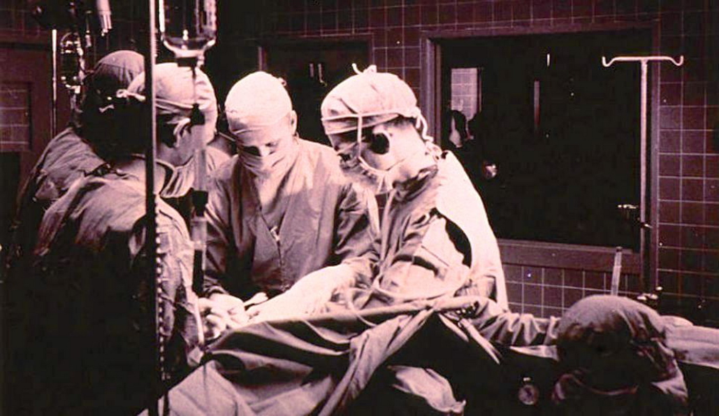 De la inima oprită 9 minute la transplanturi salvatoare: Târgu Mureş, capitala cardiologiei româneşti